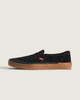 Odyssey Black / Red