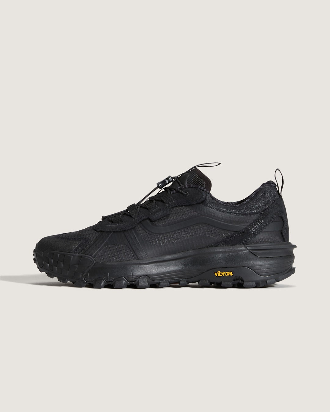 Vans Crosspath XC GORE-TEX Shoe in Blackout