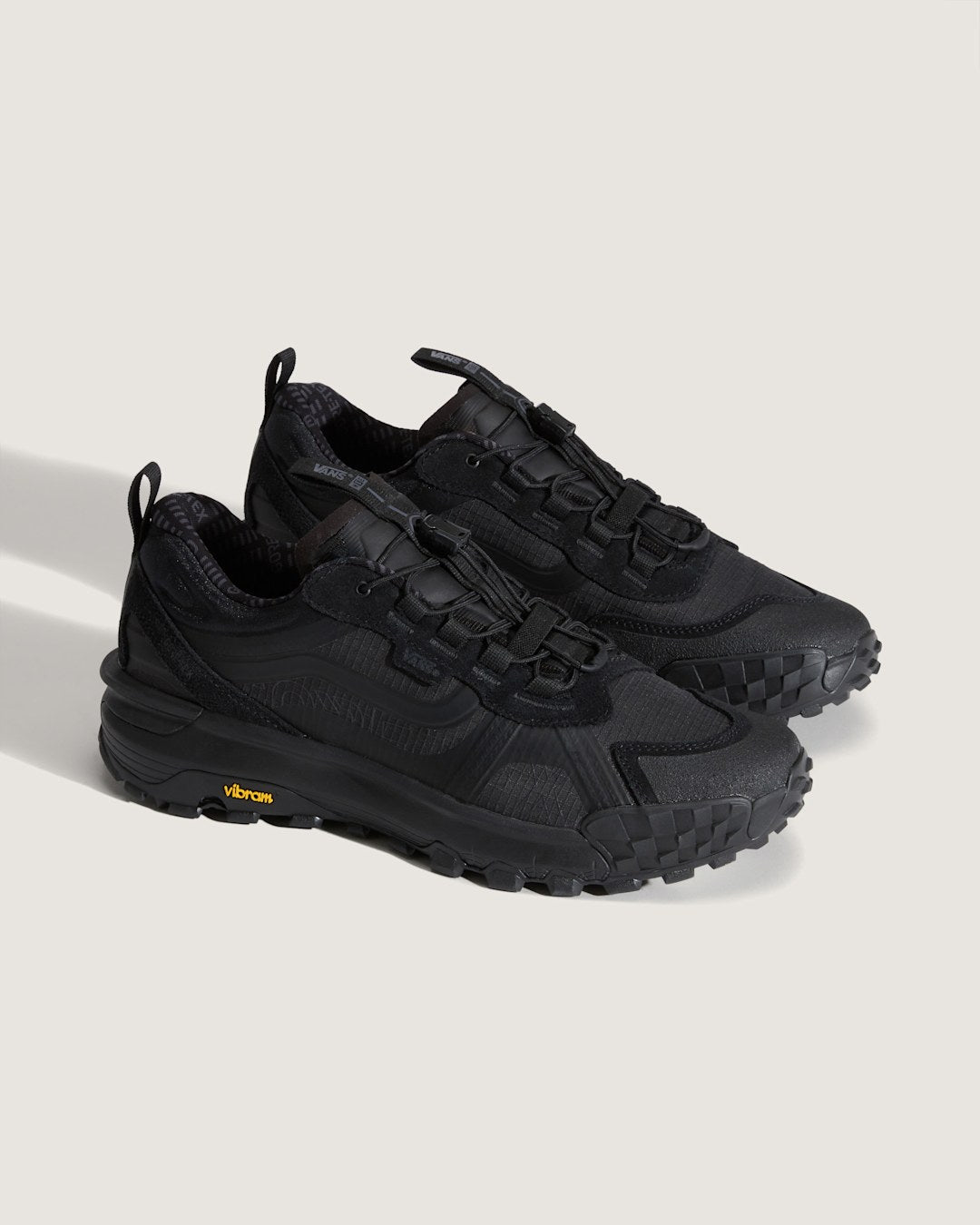 Vans Crosspath XC GORE-TEX Shoe in Blackout