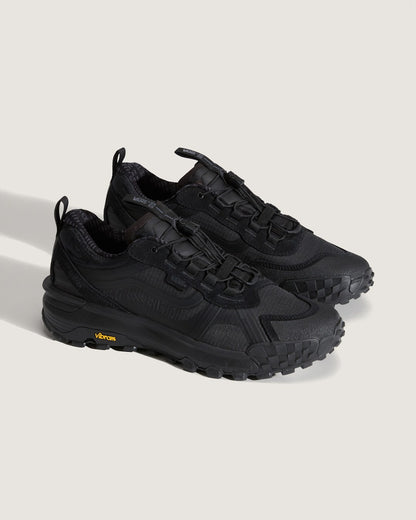 Vans Crosspath XC GORE-TEX Shoe in Blackout