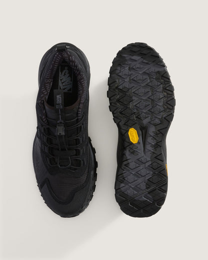 Vans Crosspath XC GORE-TEX Shoe in Blackout