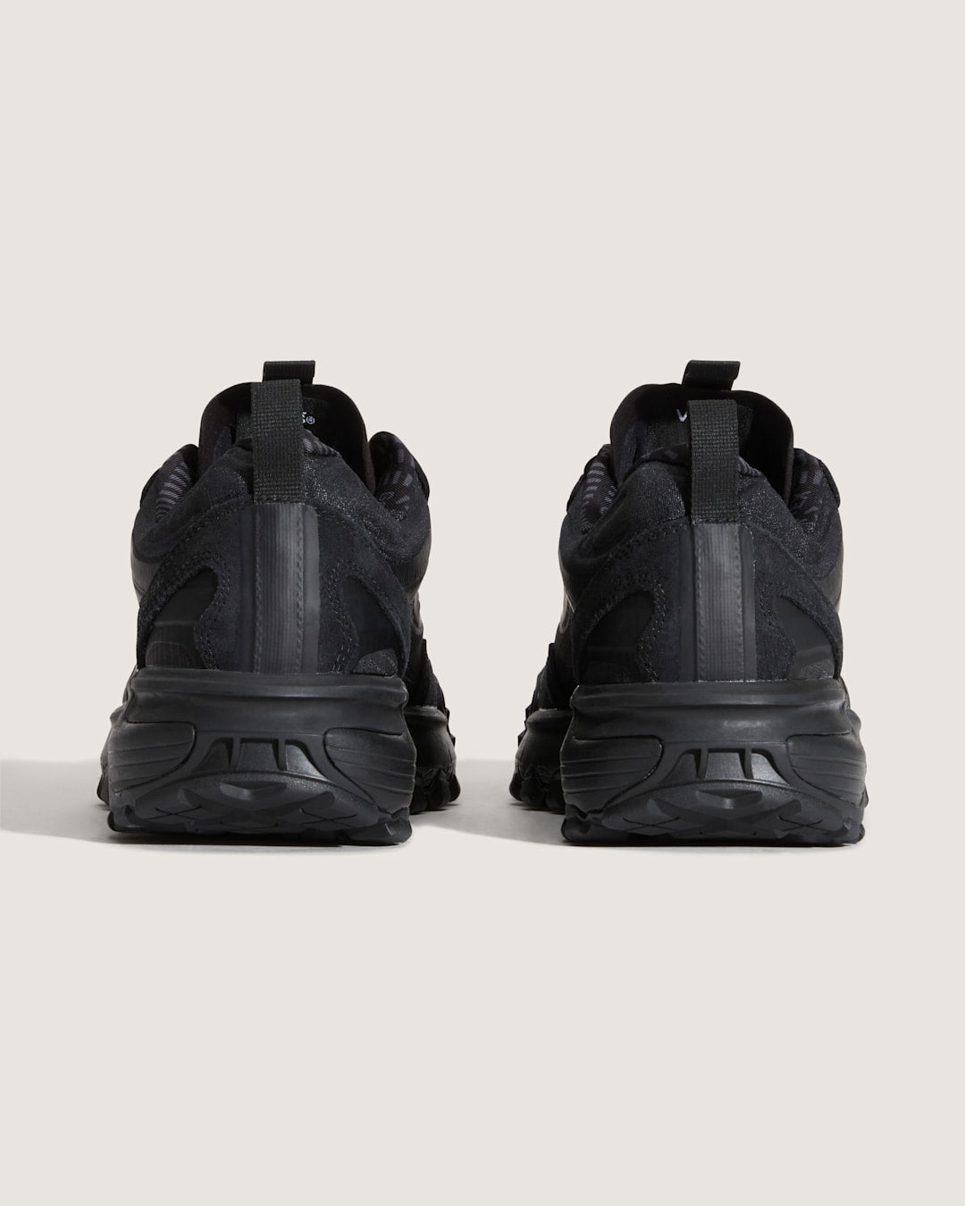 Vans Crosspath XC GORE-TEX Shoe in Blackout