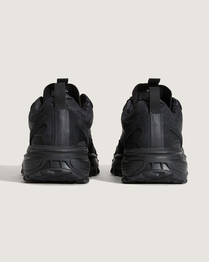 Vans Crosspath XC GORE-TEX Shoe in Blackout