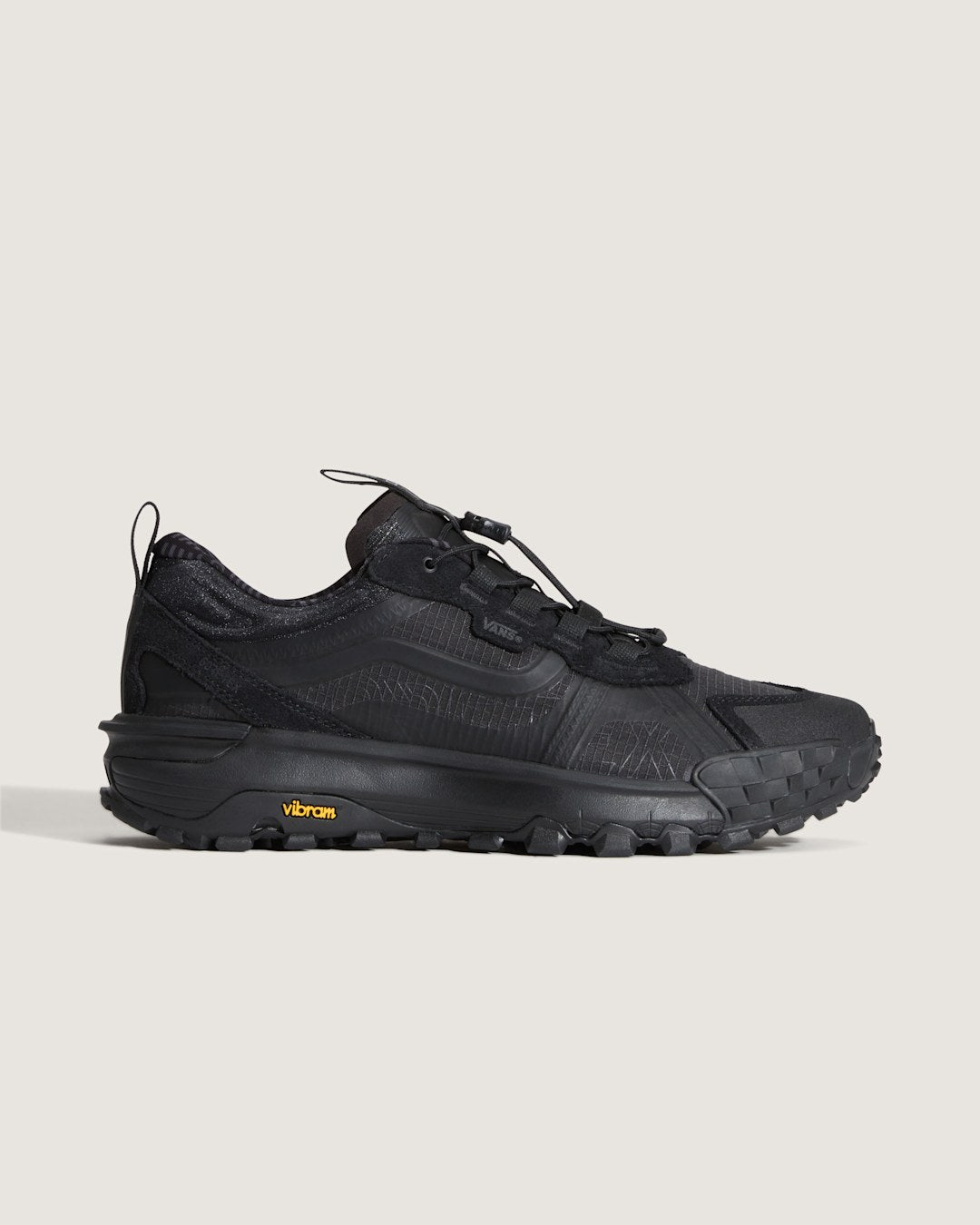 Vans Crosspath XC GORE-TEX Shoe in Blackout