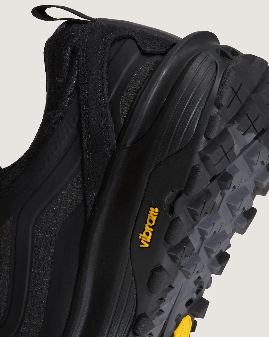 Vans Crosspath XC GORE-TEX Shoe in Blackout