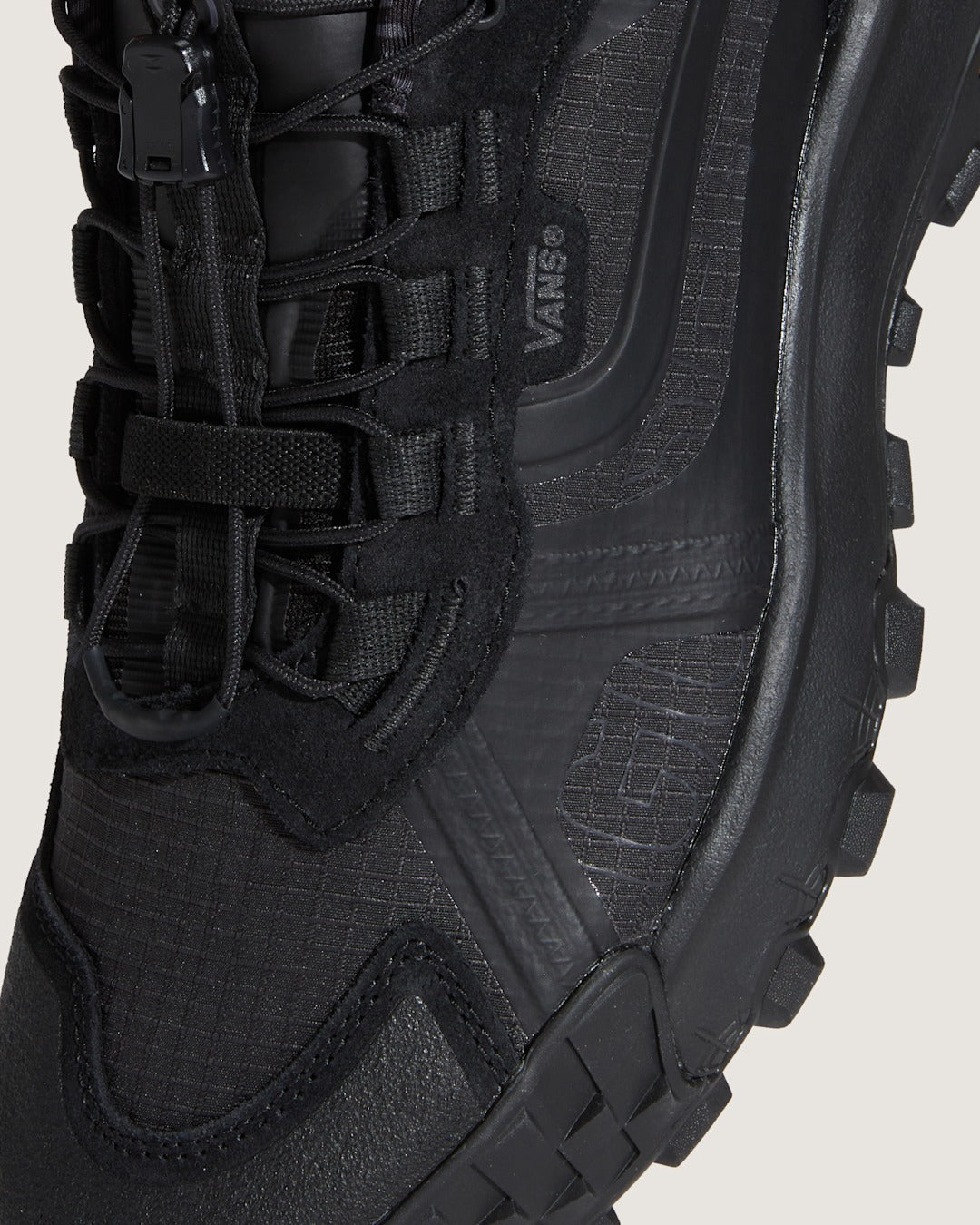 Vans Crosspath XC GORE-TEX Shoe in Blackout
