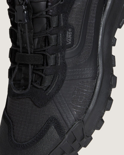 Vans Crosspath XC GORE-TEX Shoe in Blackout