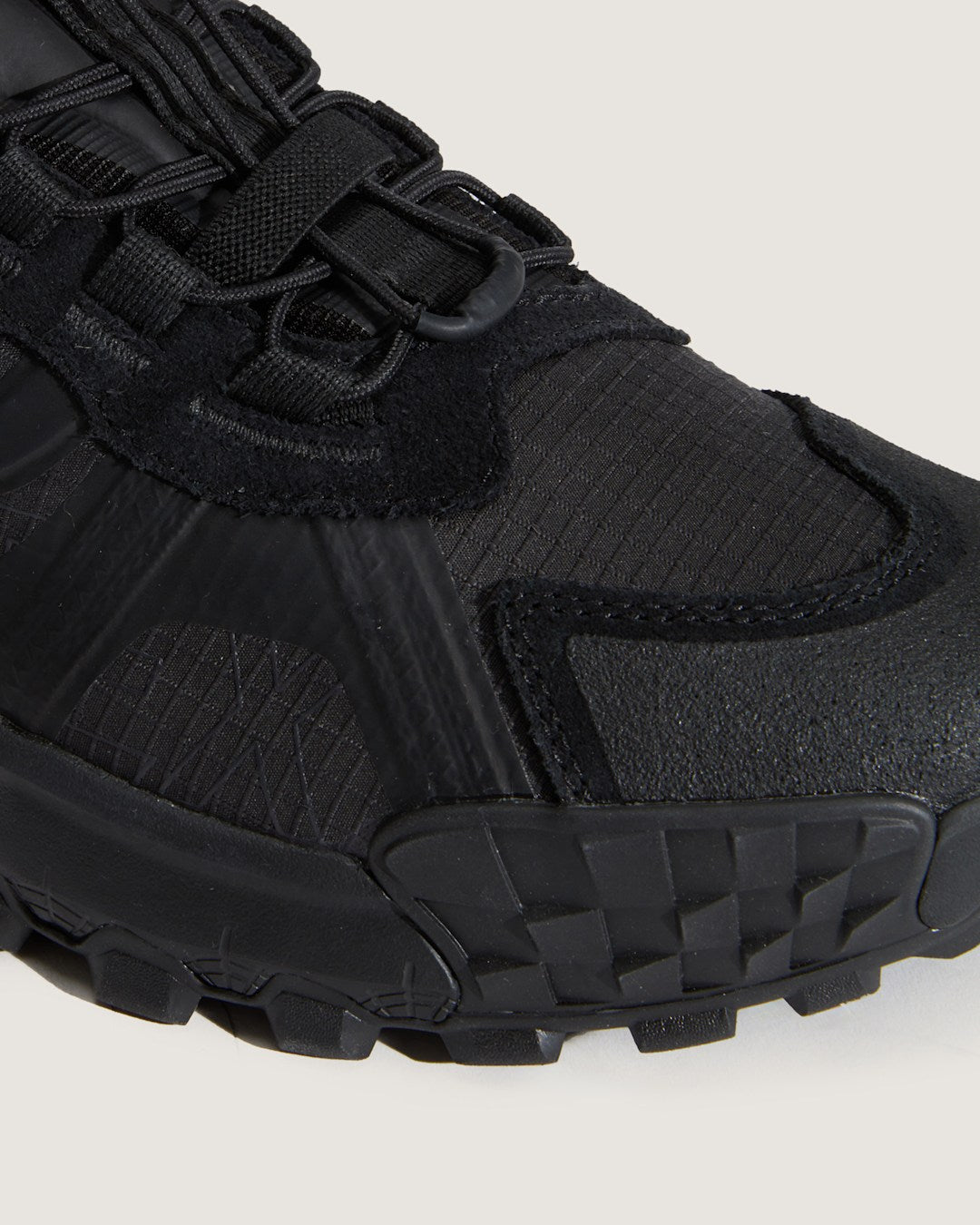 Vans Crosspath XC GORE-TEX Shoe in Blackout