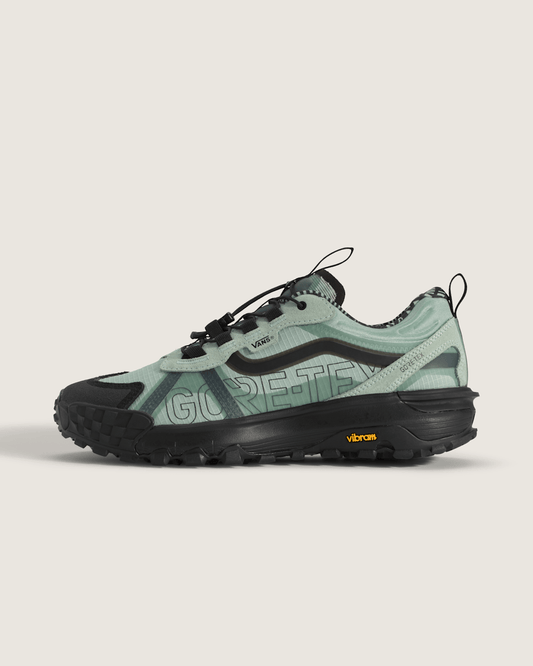 Vans Crosspath XC GORE-TEX Shoe in Dusty Olive Blue