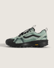 Dusty Olive Blue