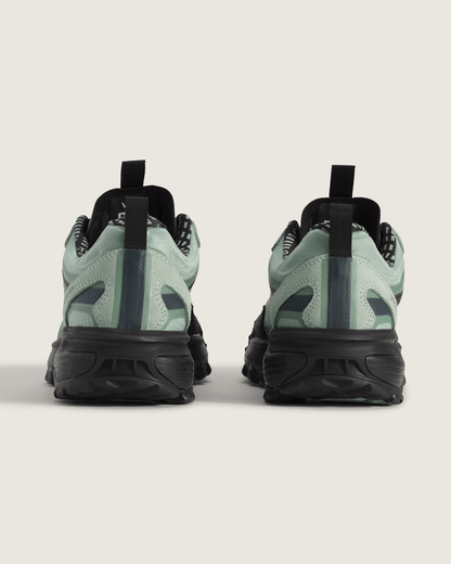 Vans Crosspath XC GORE-TEX Shoe in Dusty Olive Blue
