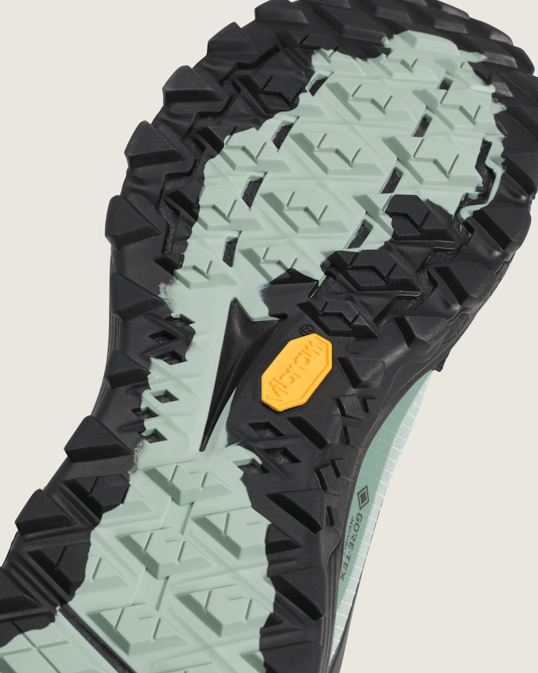 Vans Crosspath XC GORE-TEX Shoe in Dusty Olive Blue