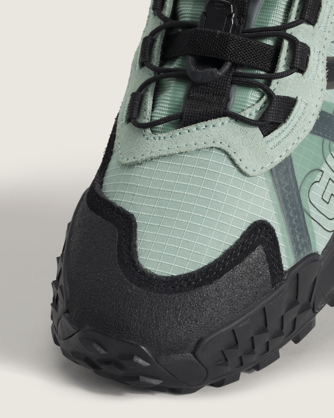 Vans Crosspath XC GORE-TEX Shoe in Dusty Olive Blue