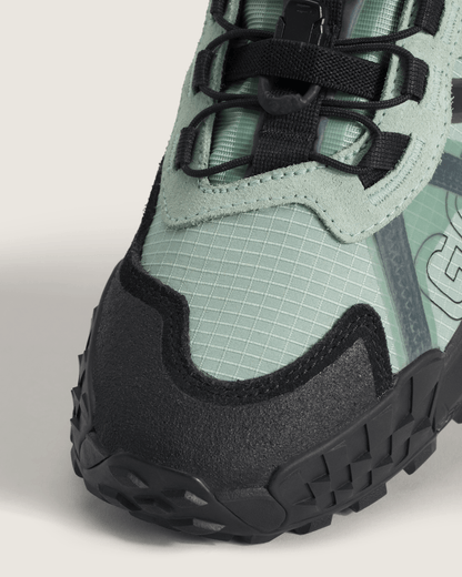Vans Crosspath XC GORE-TEX Shoe in Dusty Olive Blue