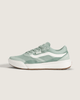 Grey / Olive Green