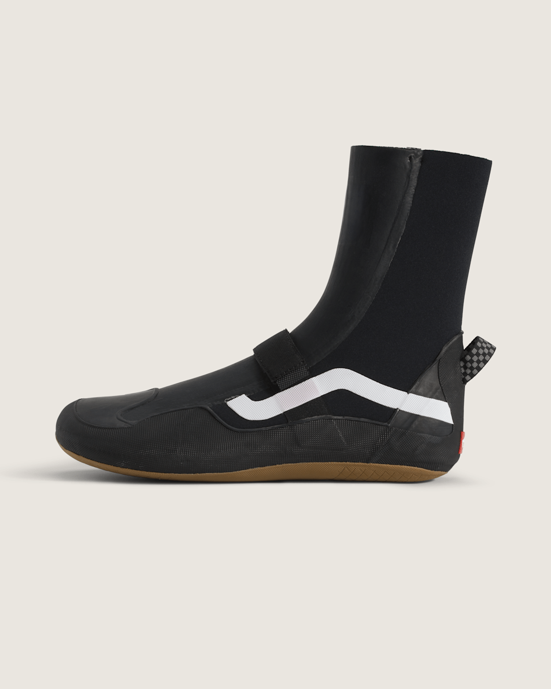 Vans SF 5MM Bootie in Black