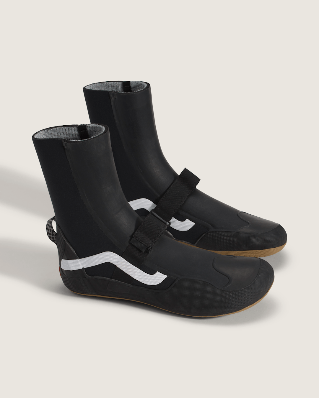 Vans SF 5MM Bootie in Black