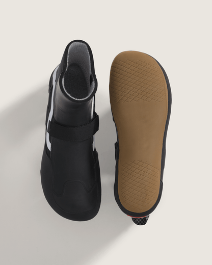 Vans SF 5MM Bootie in Black