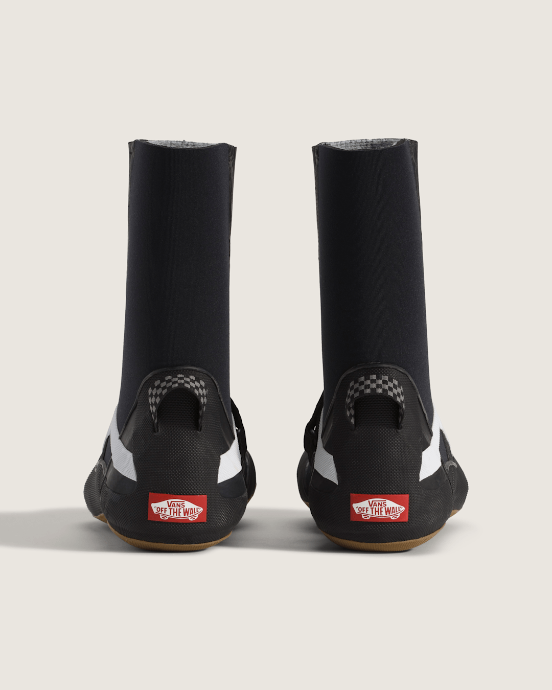 Vans SF 5MM Bootie in Black