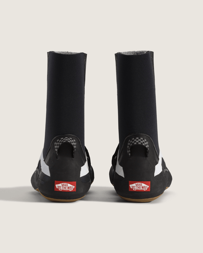 Vans SF 5MM Bootie in Black