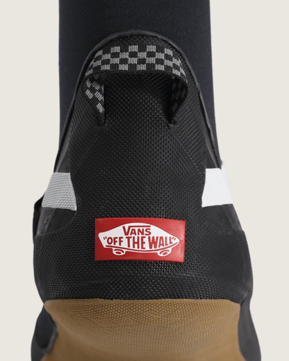 Vans SF 5MM Bootie in Black