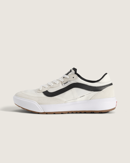 Vans UltraRange 2.0 Shoe in White / Black