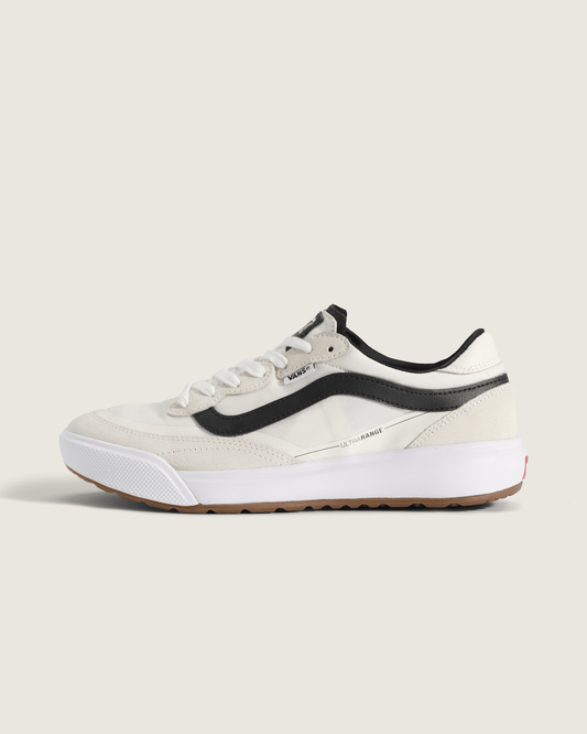 Vans UltraRange 2.0 Shoe in White / Black