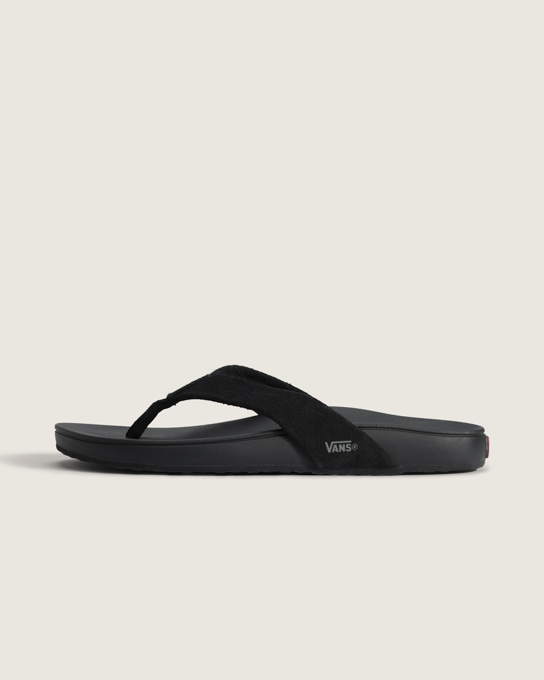 Vans Mallorca Sandal in Blackout
