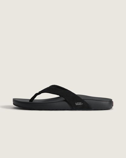 Vans Mallorca Sandal in Blackout