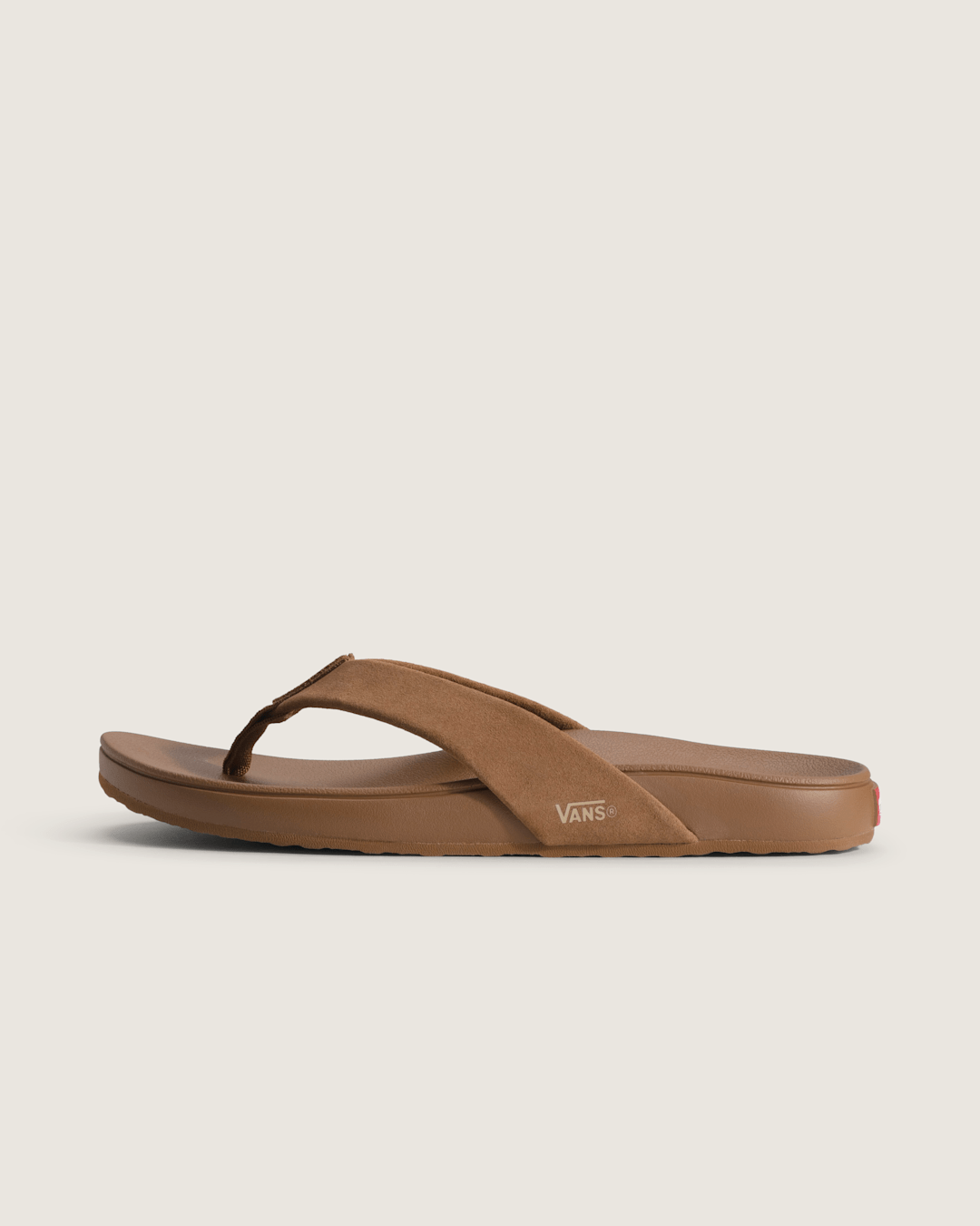 Vans Mallorca Sandal in Brown