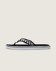 Checkerboard Black / White