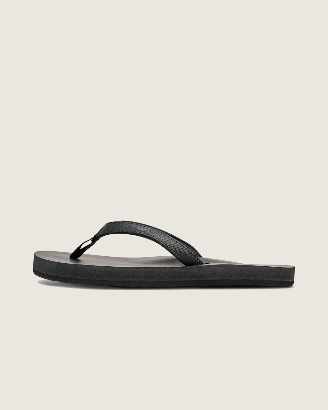 Vans Soft-Top Sandal in Black