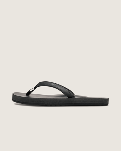 Vans Soft-Top Sandal in Black