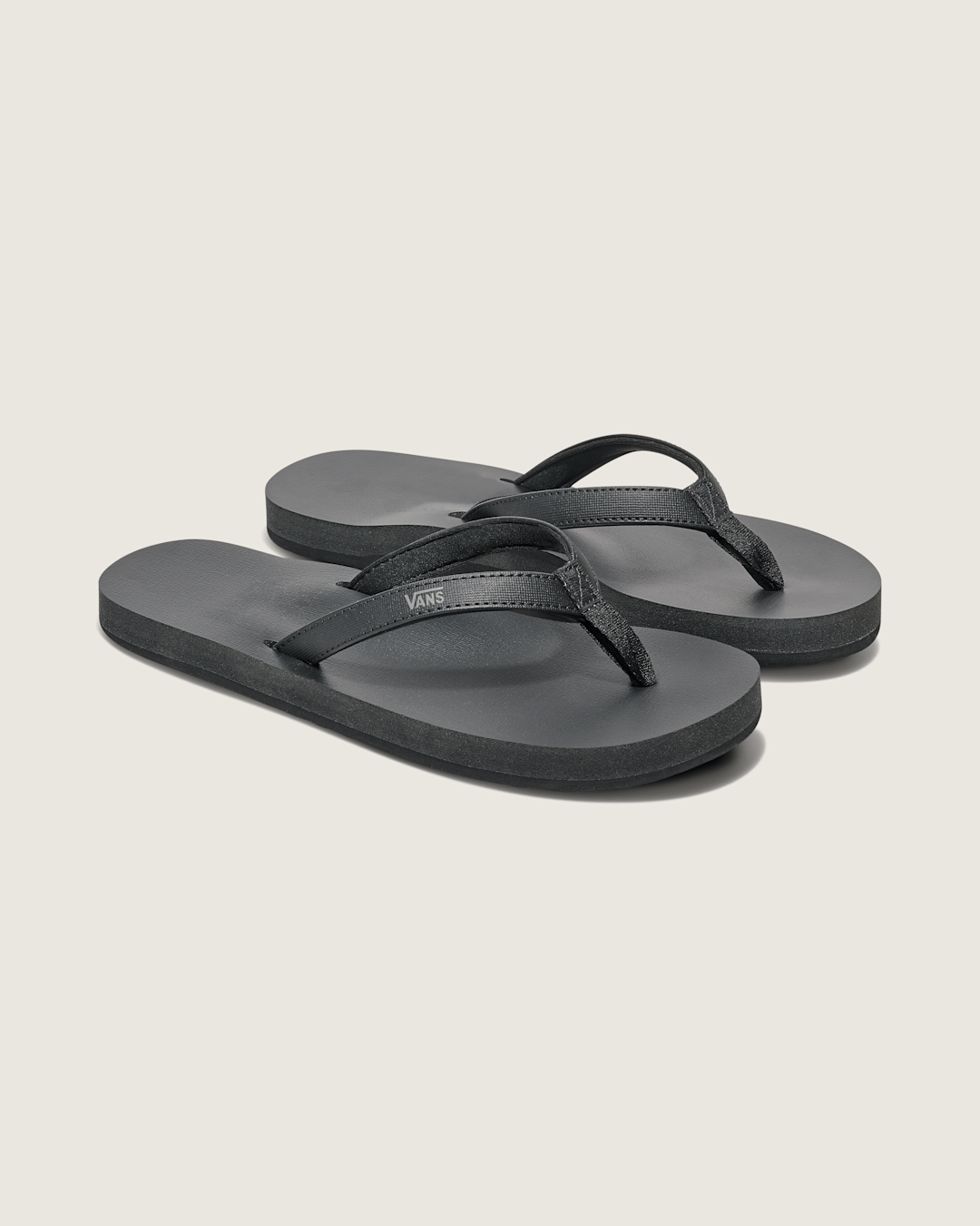 Vans Soft-Top Sandal in Black