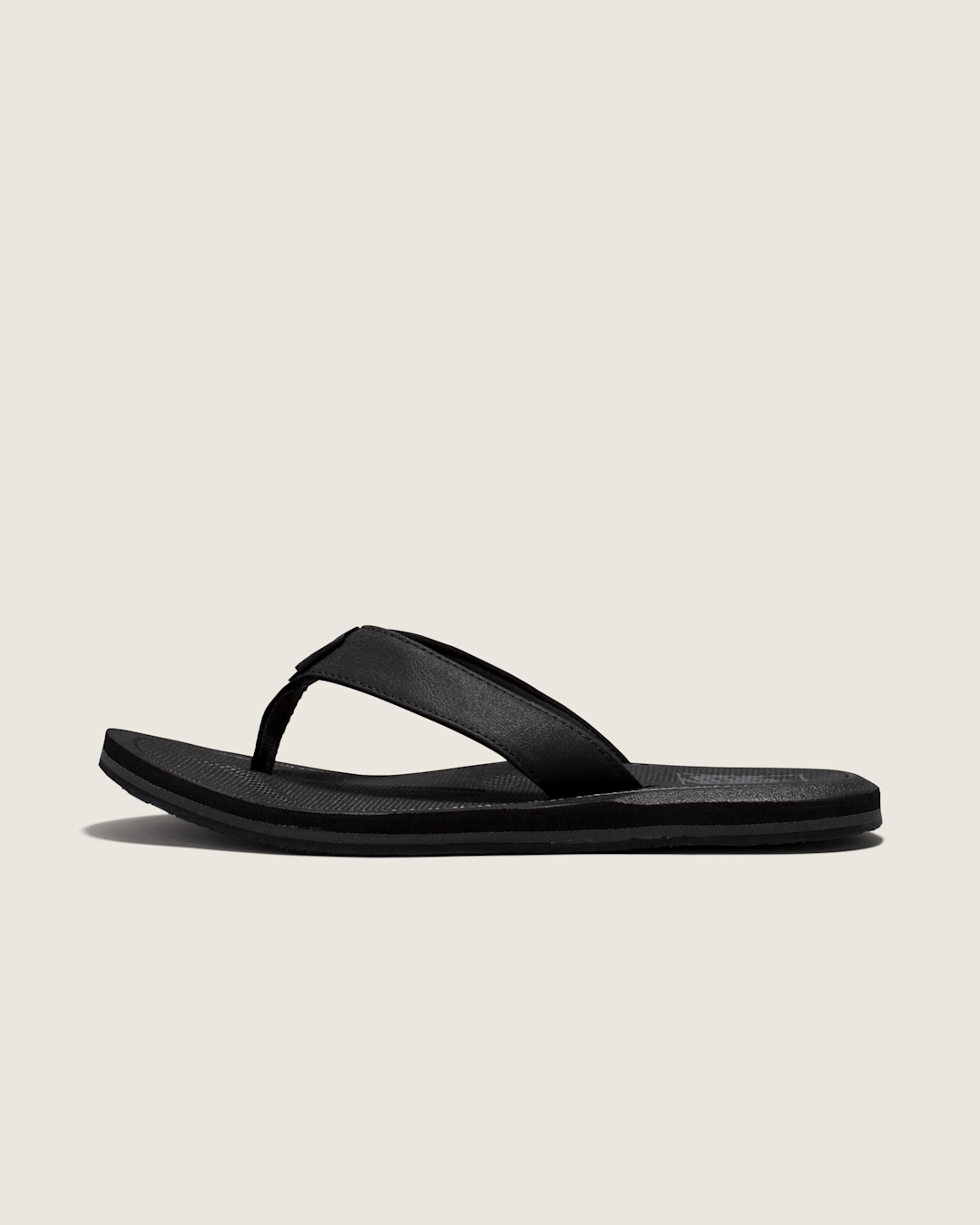 Vans Nexpa Synthetic Black/Black/Pewter Sandals