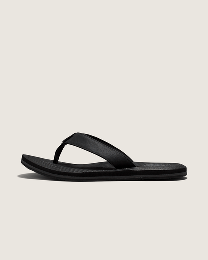 Vans Nexpa Synthetic Black/Black/Pewter Sandals