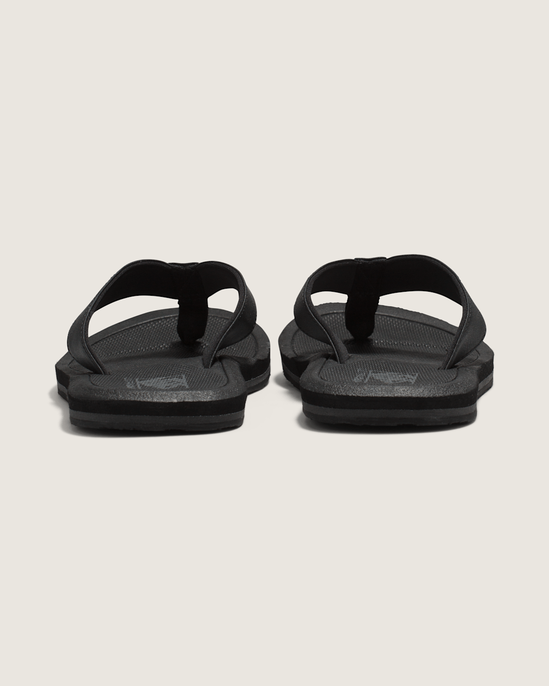 Vans Nexpa Synthetic Black/Black/Pewter Sandals