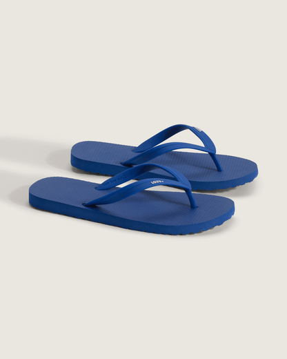 Vans Makena Sandal in True Blue