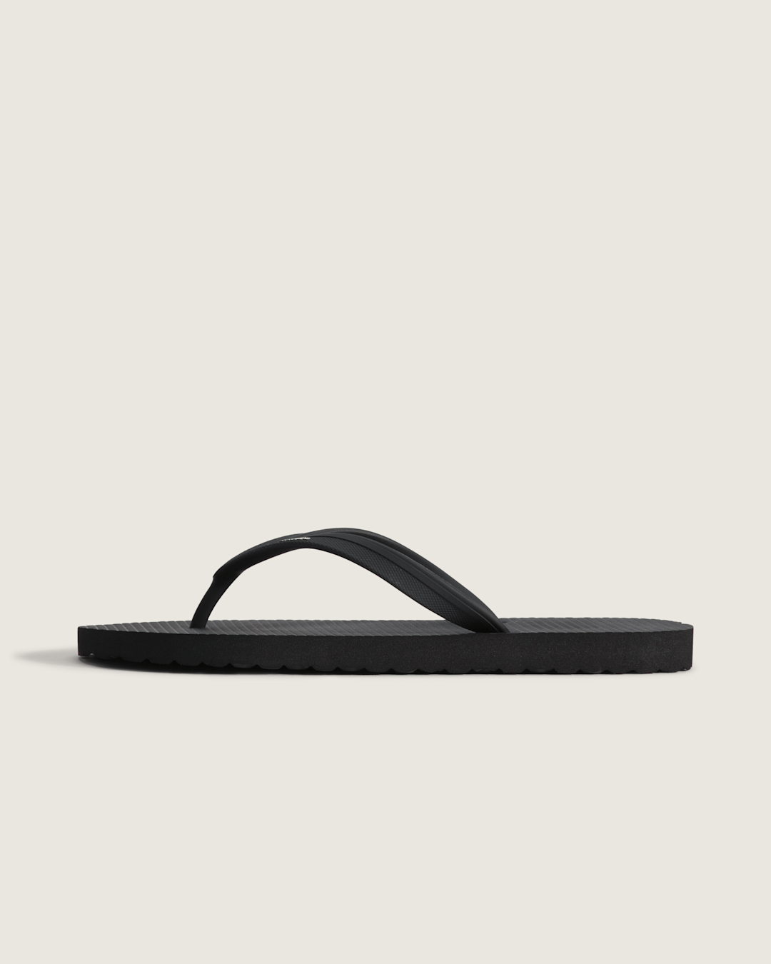 Vans Makena Sandal in Blackout