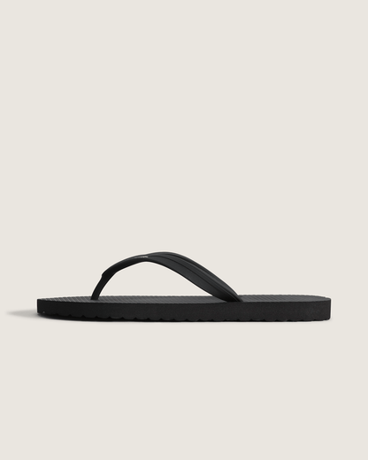 Vans Makena Sandal in Blackout