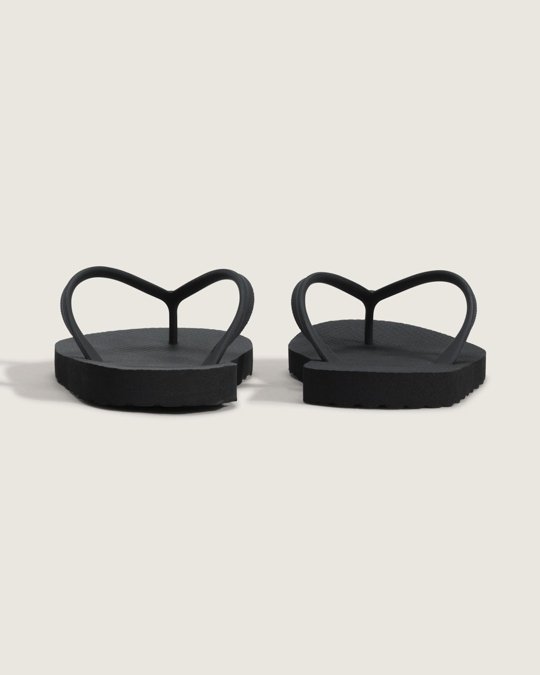 Vans Makena Sandal in Blackout