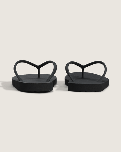 Vans Makena Sandal in Blackout