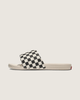 Checkerboard Black / White