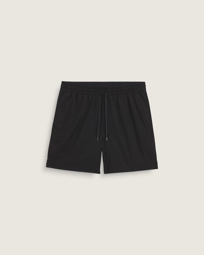 Vans Primary 17'' Boardshorts in Black