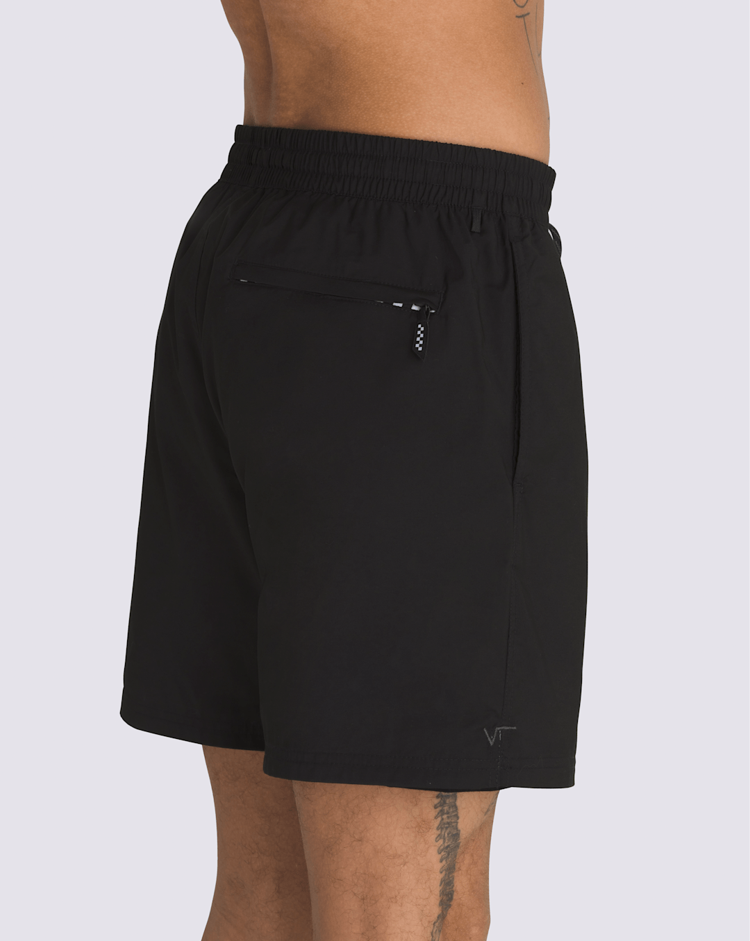 Vans Primary 17'' Boardshorts in Black