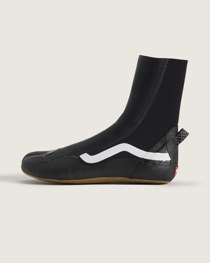 Vans SF 3MM Bootie in Black