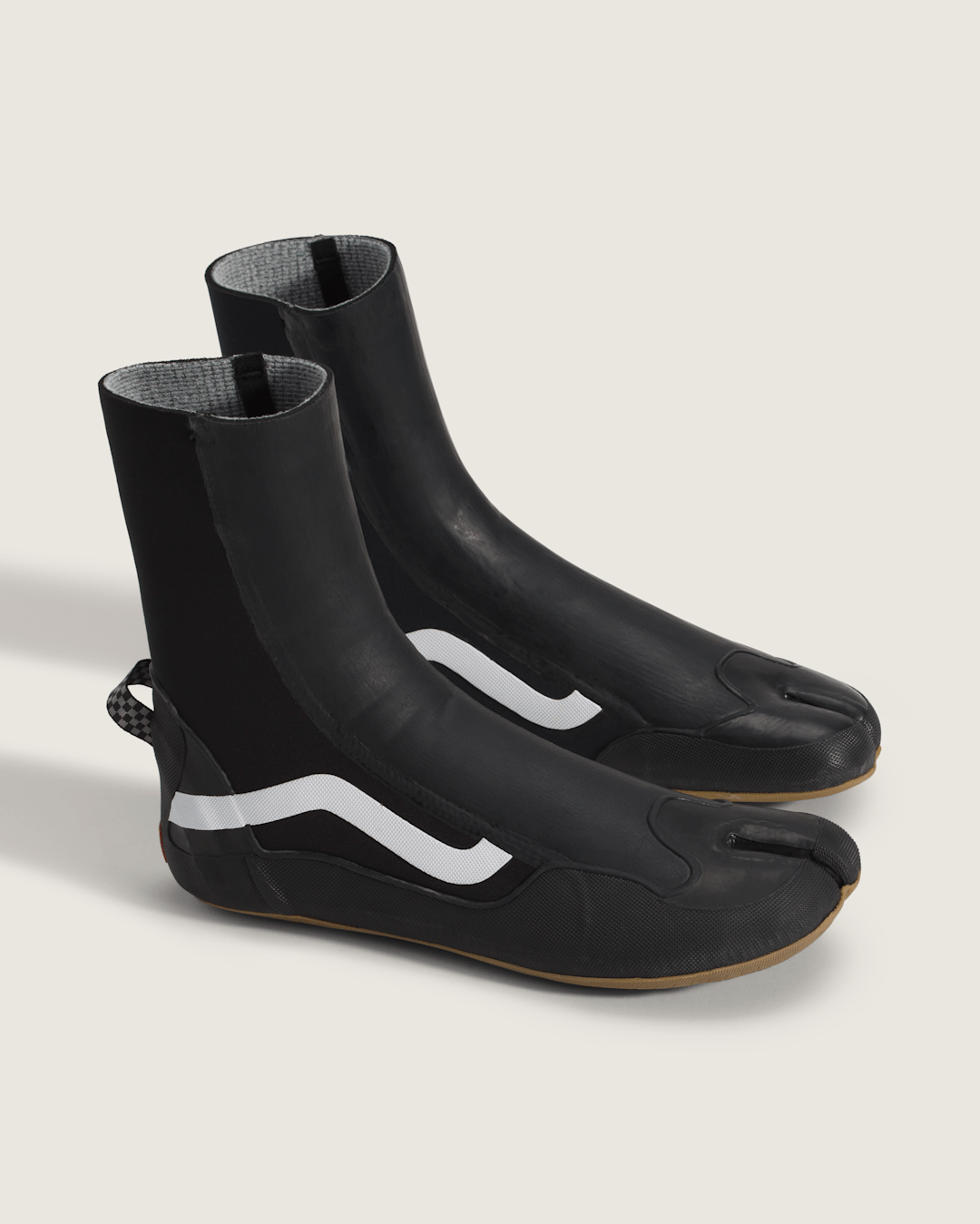 Vans SF 3MM Bootie in Black