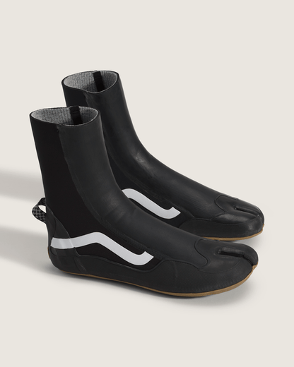 Vans SF 3MM Bootie in Black