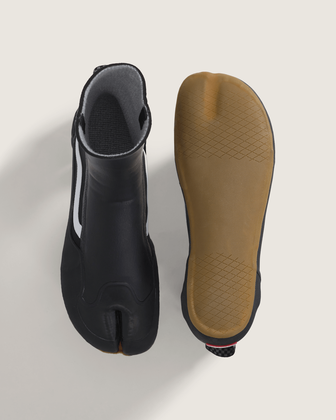 Vans SF 3MM Bootie in Black