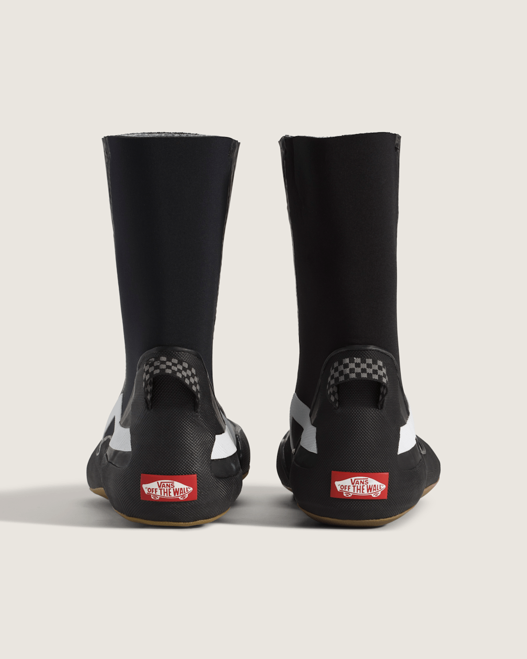 Vans SF 3MM Bootie in Black